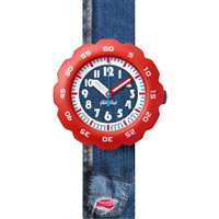 Orologio Flik Flak Bambino in Plastica FPSP006 - FPSP006